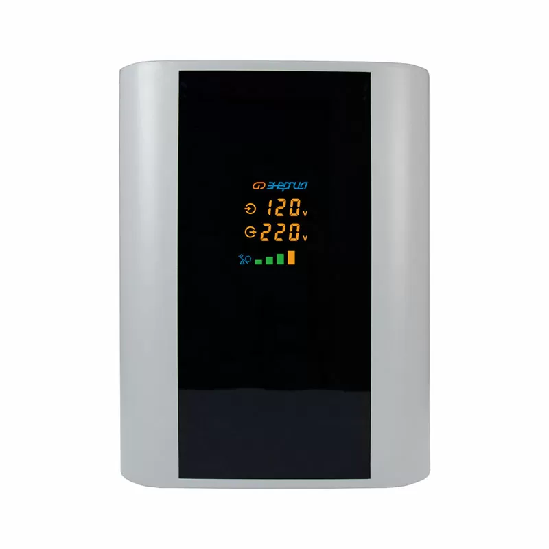 Стабилизатор Нybrid -10 000 ЭНЕРГИЯ навесной — изображение 3