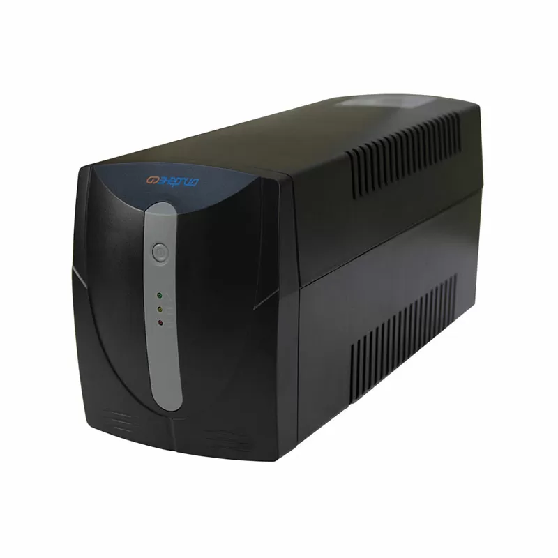 ИБП 1200 Энергия — изображение 3