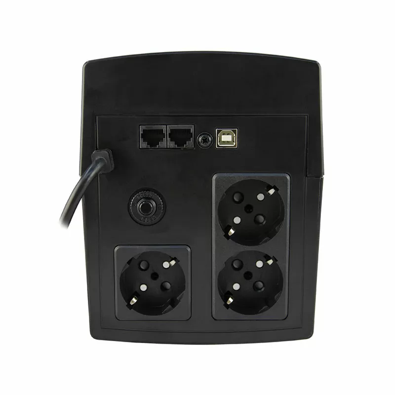 ИБП 1500 USB Энергия — изображение 3