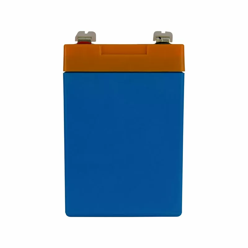 АКБ Энергия GP   12-7 — изображение 4