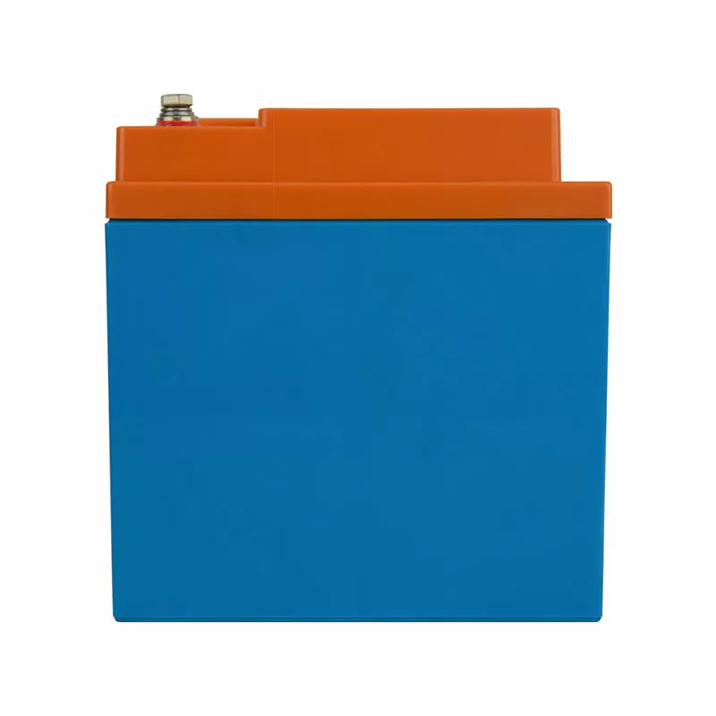 АКБ Энергия GPL  12-40 — изображение 4