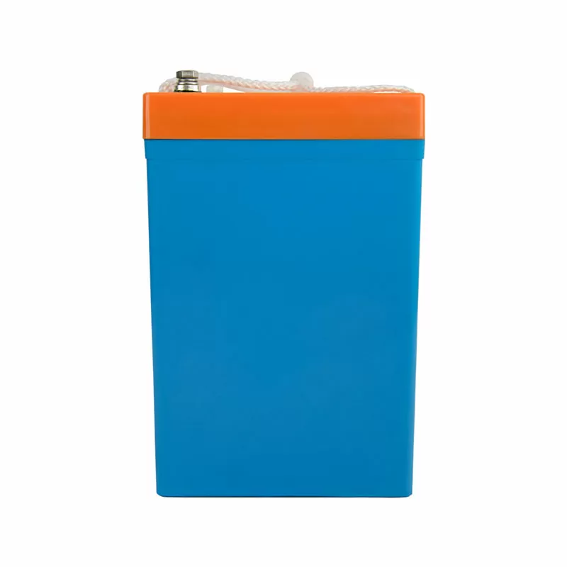 АКБ Энергия GPL  12-55 — изображение 4