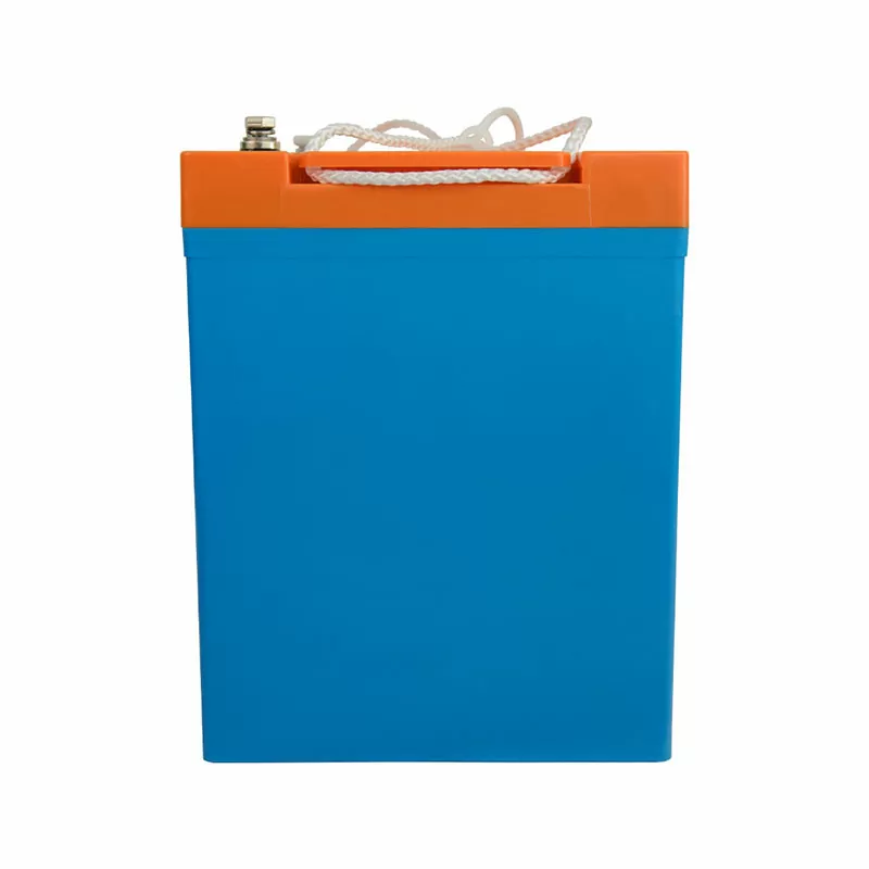 АКБ Энергия GPL  12-75 — изображение 3