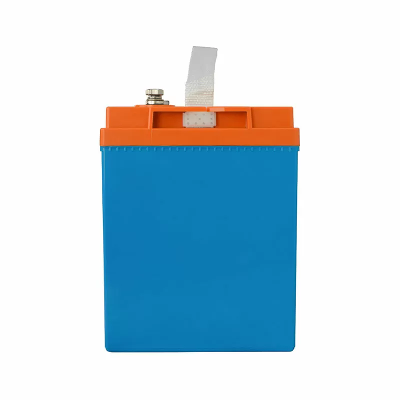 АКБ Энергия GPL 12-100 — изображение 3