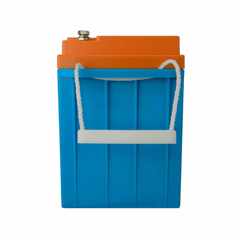 АКБ Энергия GPL 12-150 — изображение 4