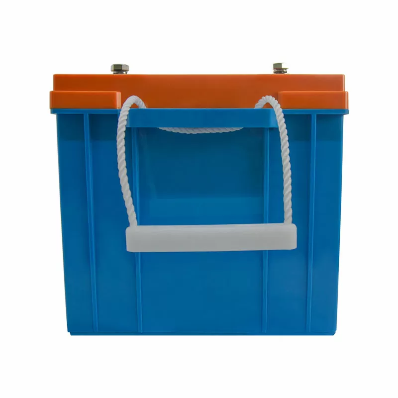 АКБ Энергия GPL 12-200 — изображение 4