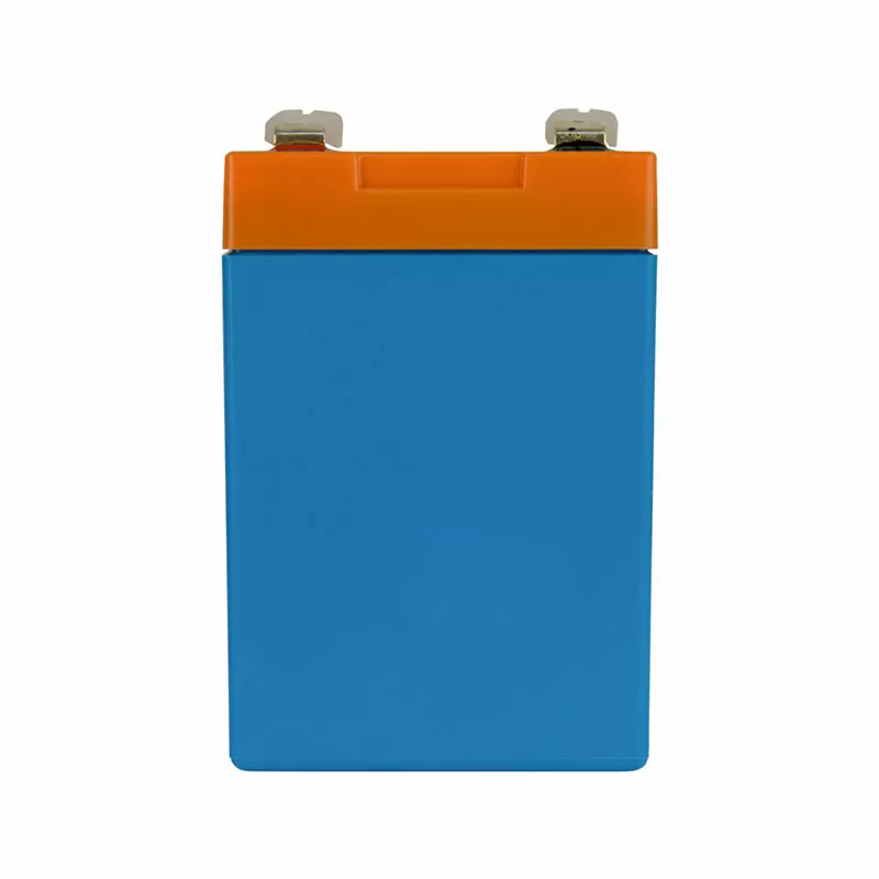 АКБ Энергия GP   12-7 S — изображение 4