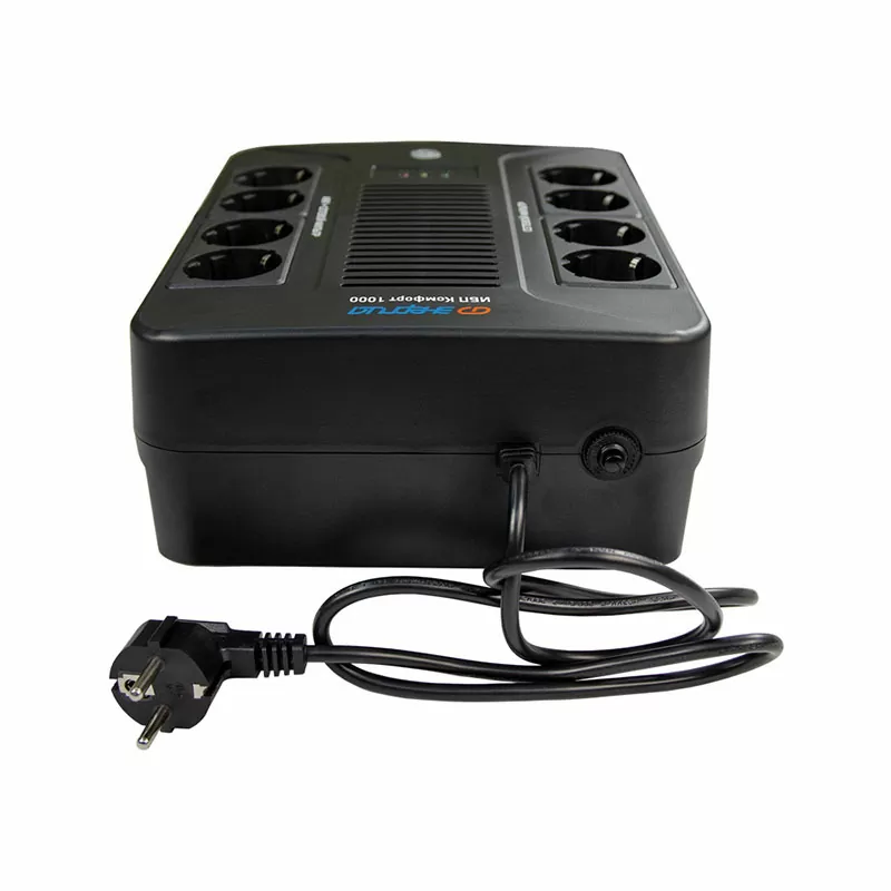 ИБП Комфорт 1000 Энергия — изображение 4