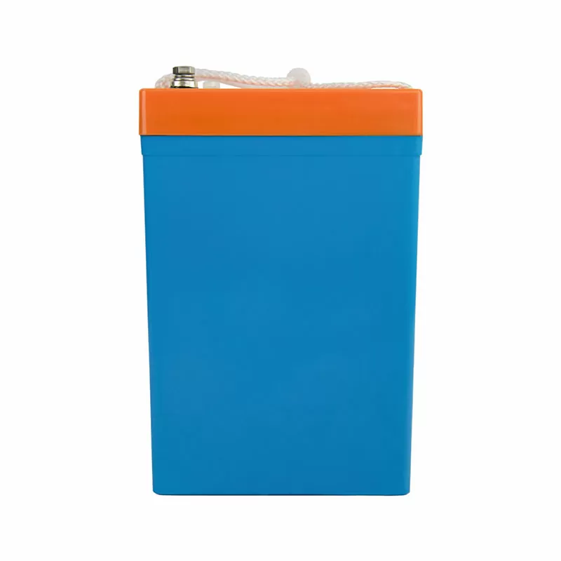 АКБ Энергия GPL  12-55 S — изображение 4