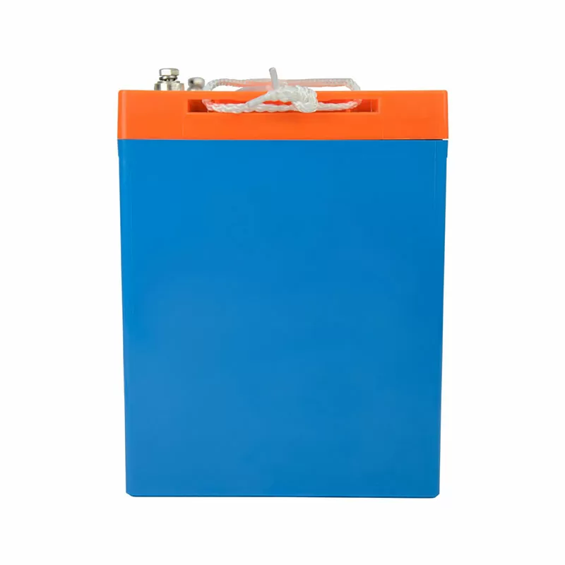 АКБ Энергия GPL  12-75 S — изображение 4