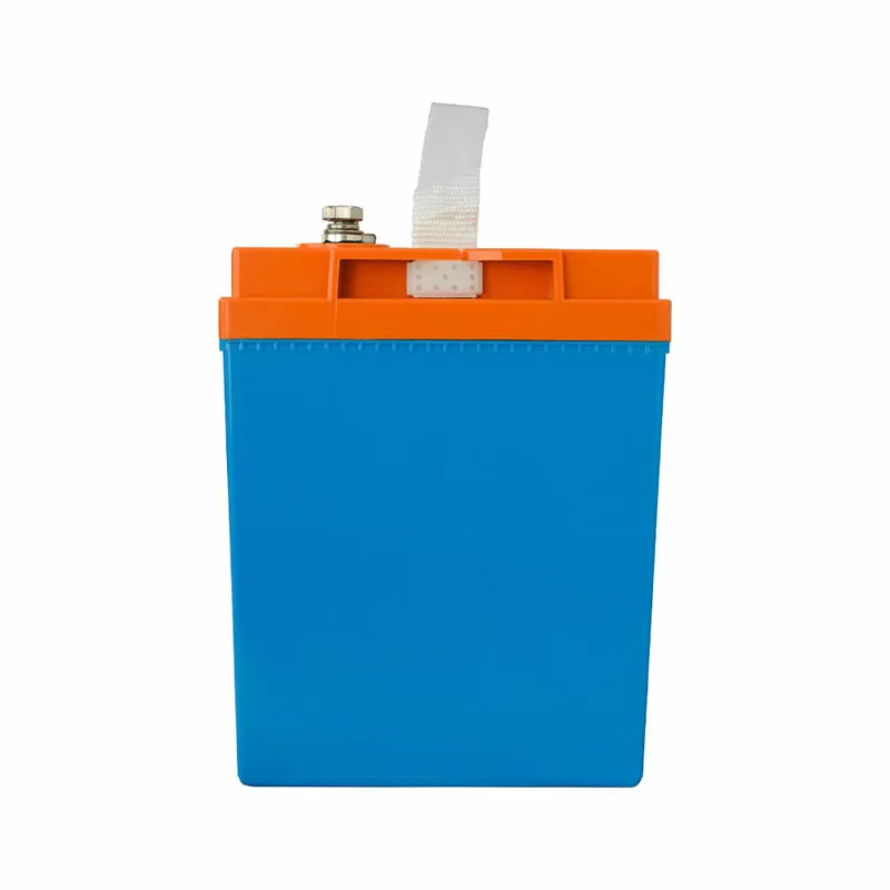 АКБ Энергия GPL 12-100 S — изображение 4