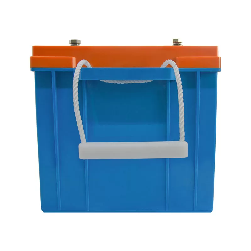 АКБ Энергия GPL 12-200 S — изображение 4