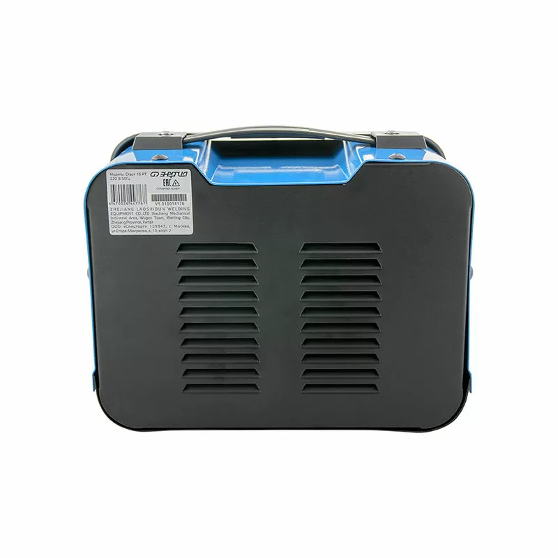 Зарядное устройство ЭНЕРГИЯ СТАРТ 15 РT — изображение 4