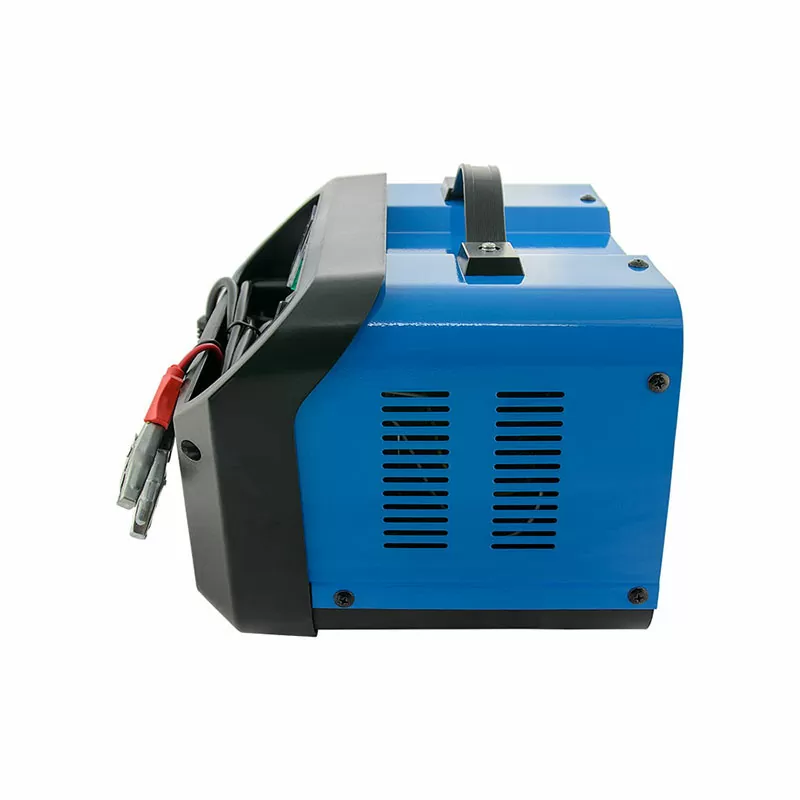 Зарядное устройство ЭНЕРГИЯ СТАРТ 40 РТ — изображение 4