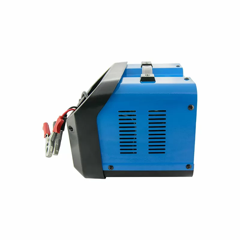 Зарядное устройство ЭНЕРГИЯ СТАРТ 50 РТ — изображение 4