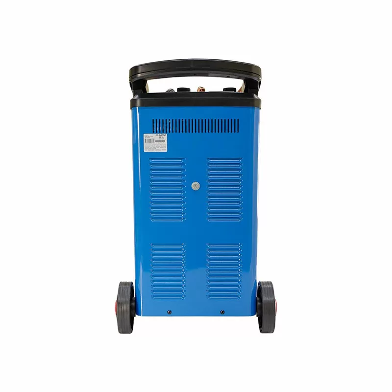 Пуско-зарядное устройство ЭНЕРГИЯ СТАРТ 500 ПЛЮС — изображение 4