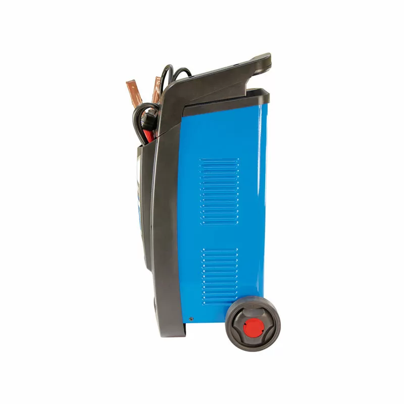 Пуско-зарядное устройство ЭНЕРГИЯ СТАРТ 600 ПЛЮС — изображение 4