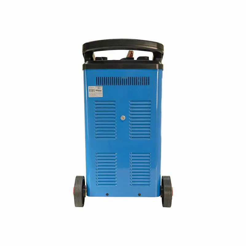 Пуско-зарядное устройство ЭНЕРГИЯ СТАРТ 700 ПЛЮС — изображение 4