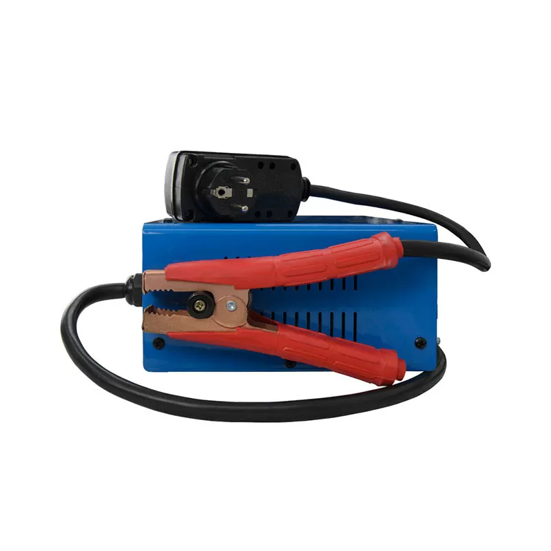 Пуско-зарядное устройство Энергия Старт 600 Плюс Компакт — изображение 4