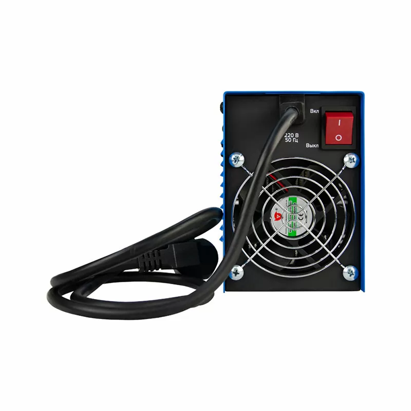 Сварочный аппарат САИ-250С ММА ЭНЕРГИЯ — изображение 6