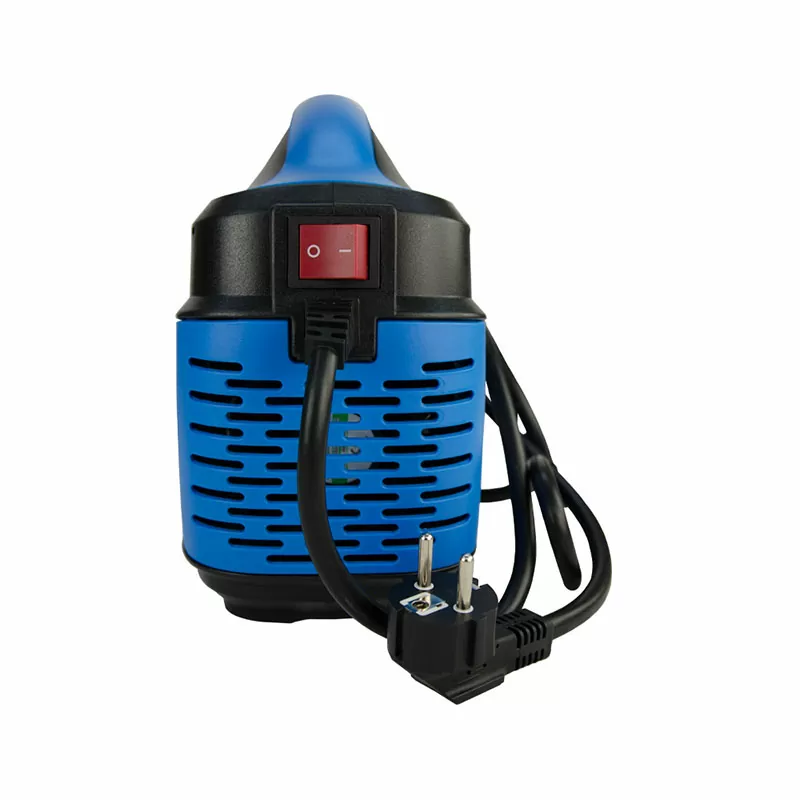 Сварочный аппарат САИ-160М ММА ЭНЕРГИЯ — изображение 4