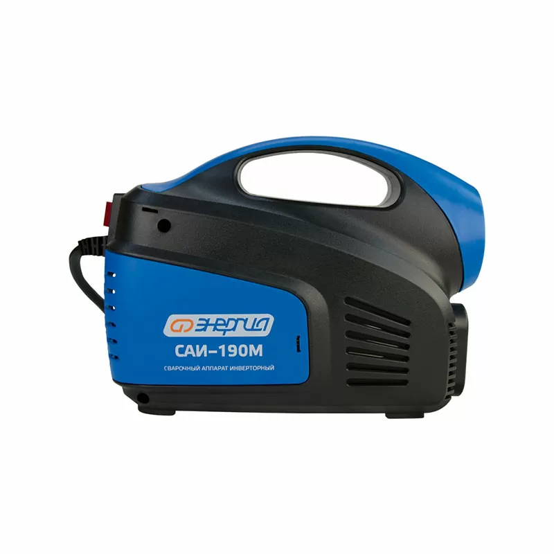 Сварочный аппарат САИ-190М ММА ЭНЕРГИЯ — изображение 4