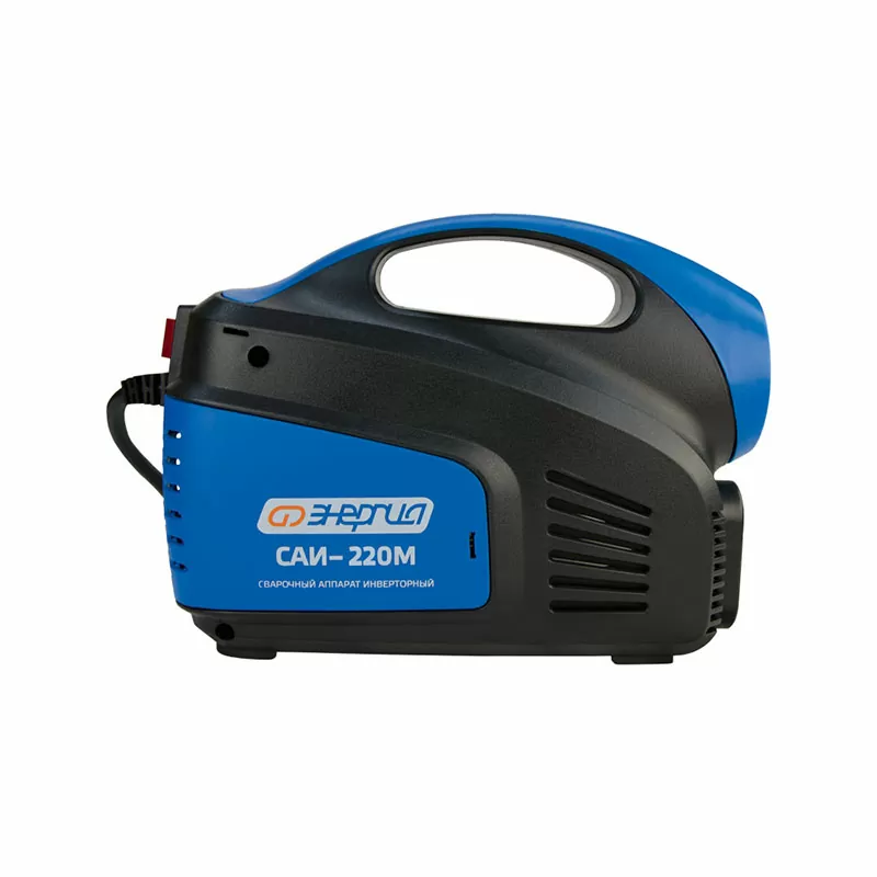 Сварочный аппарат САИ-220М ММА ЭНЕРГИЯ — изображение 4