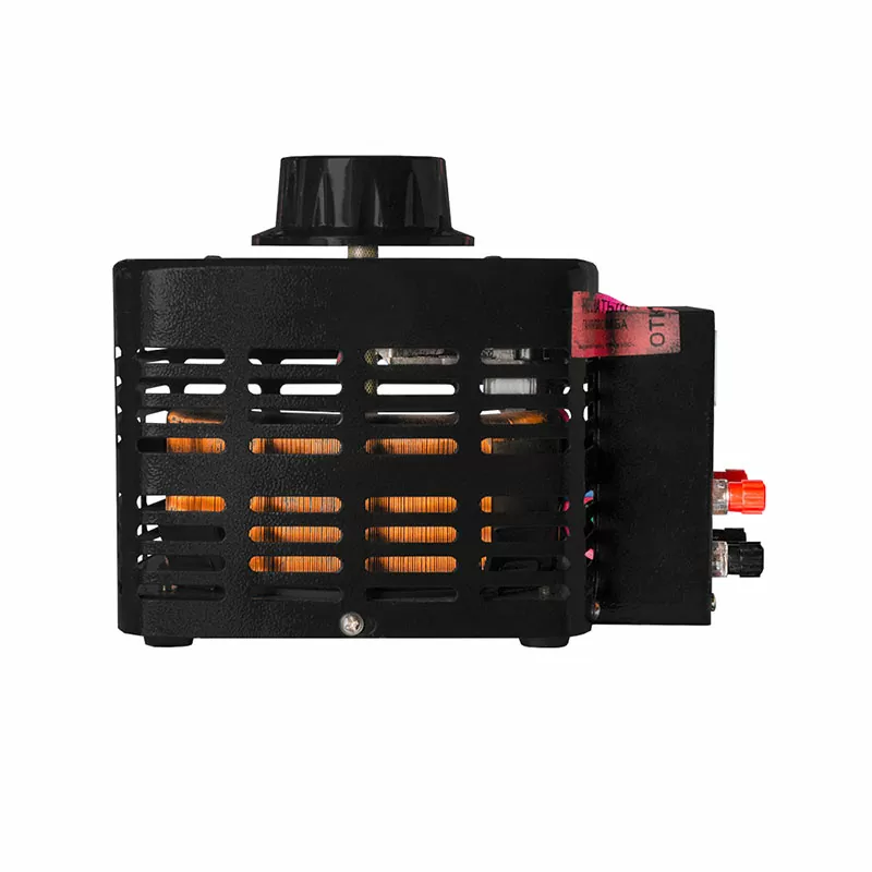 ЛАТР ЭНЕРГИЯ Black Series  1Ф TDGC2-1кВА  3А (0-300V) — изображение 4