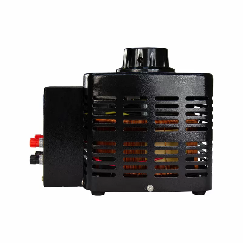 ЛАТР ЭНЕРГИЯ Black Series  1Ф TDGC2-3кВА 9А (0-300V) — изображение 3