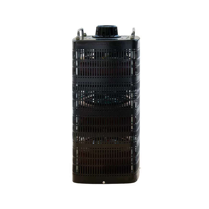 ЛАТР ЭНЕРГИЯ Black Series  3Ф TSGC2-15кВА 15А (0-520V) цифр. — изображение 5