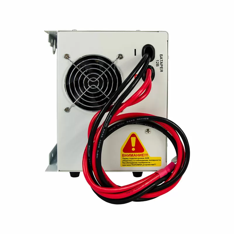 ИБП Про-1700 12V Энергия — изображение 4