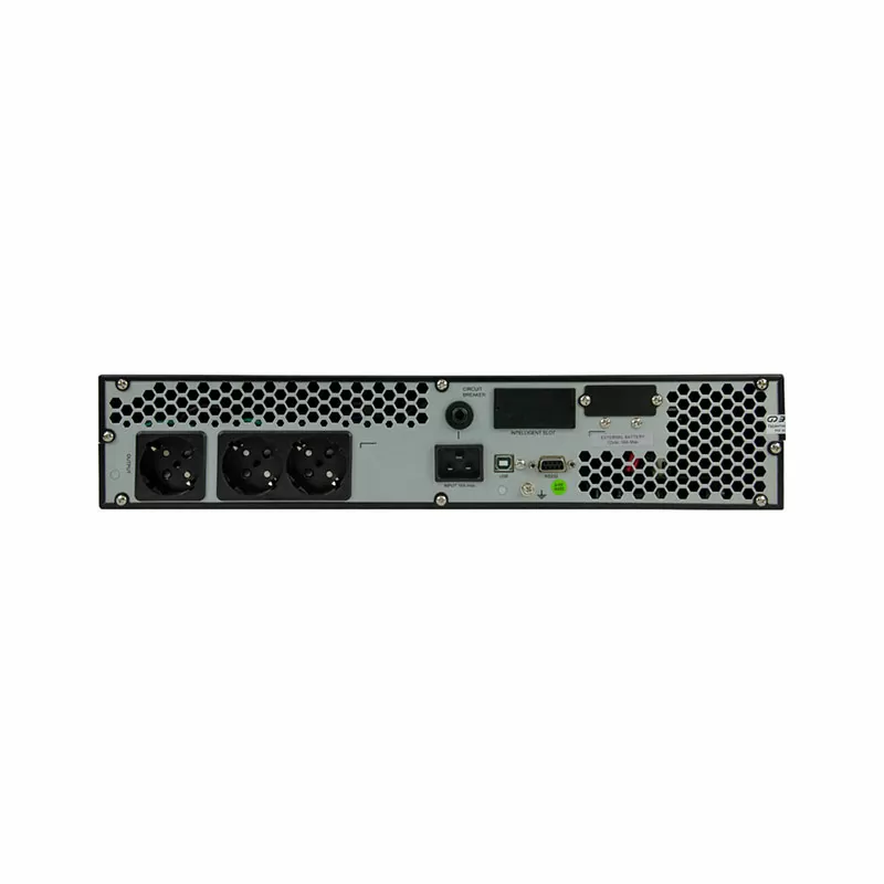 ИБП Энергия Pro Online  3000 230В-72В Rack Tower — изображение 5