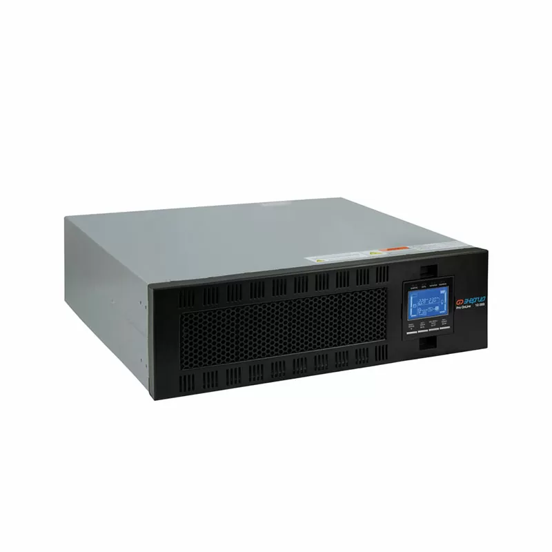 ИБП Энергия Pro Online 10000 230В-192В Rack Tower — изображение 3