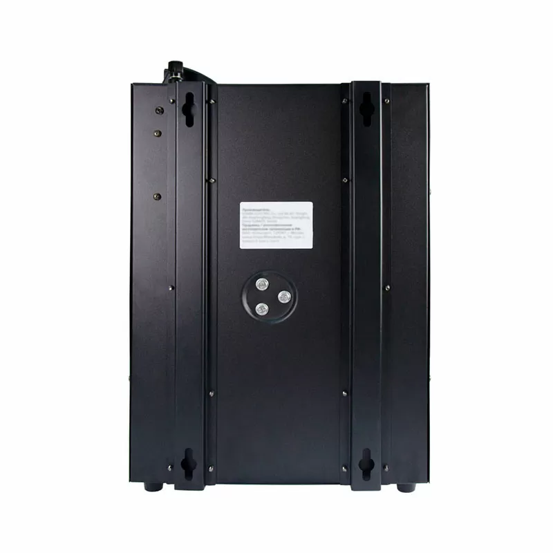 Стабилизатор  VOLTRON -15 000  ЭНЕРГИЯ Voltron (5%) — изображение 4