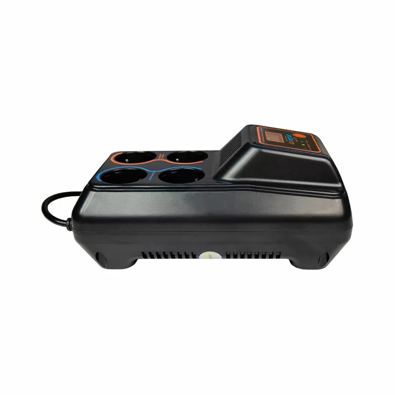 Стабилизатор   ЭНЕРГИЯ  500  Люкс (8) — изображение 4