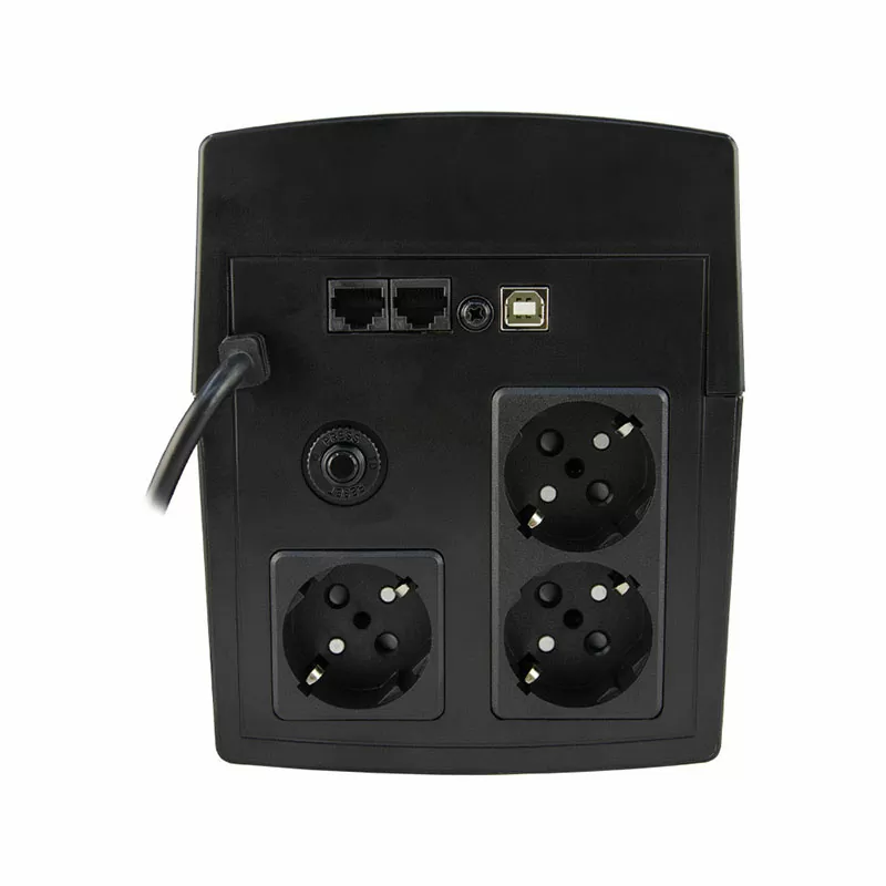 ИБП 1200 USB Энергия — изображение 3