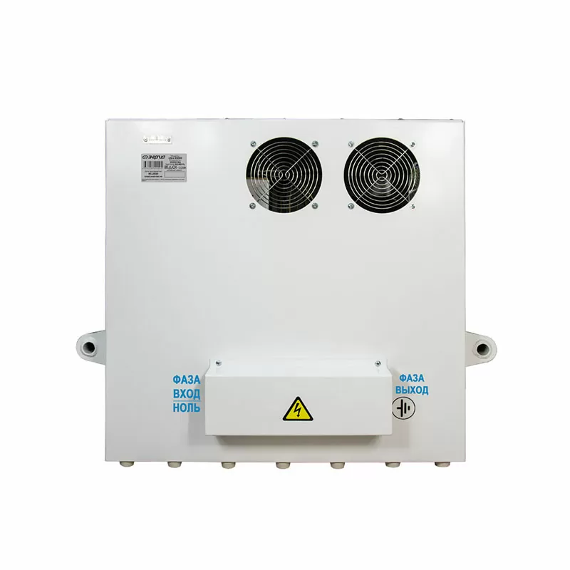 Стабилизатор ЭНЕРГИЯ 35 000 ВА серии Ultra — изображение 4