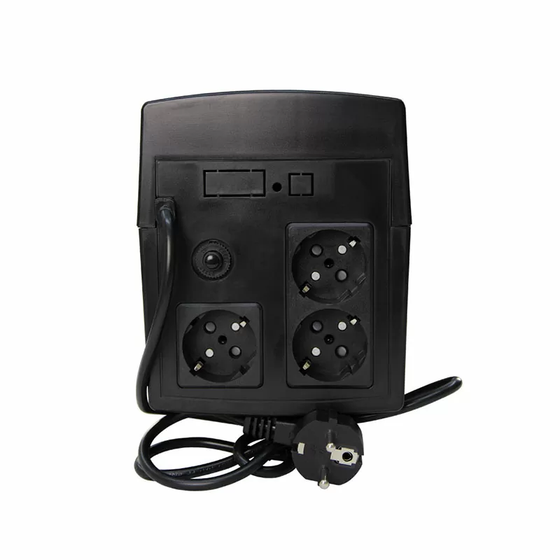 ИБП 1500 Энергия — изображение 3