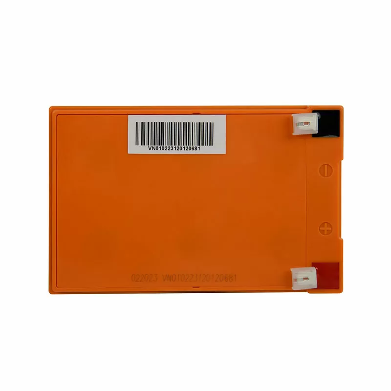 АКБ Энергия GP  12-12 — изображение 5