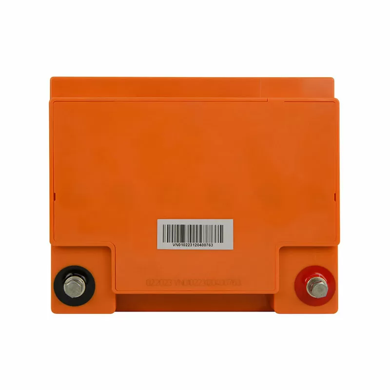 АКБ Энергия GPL  12-40 — изображение 5