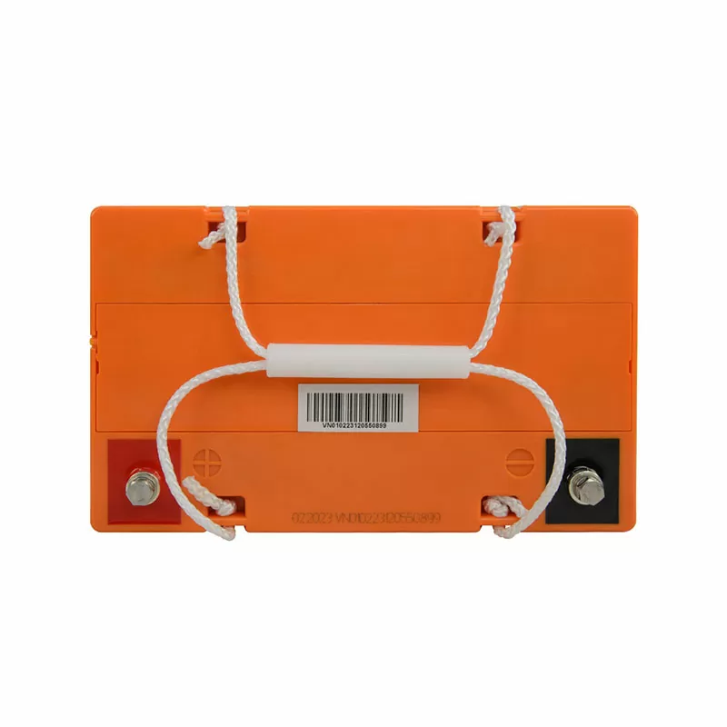 АКБ Энергия GPL  12-55 — изображение 5