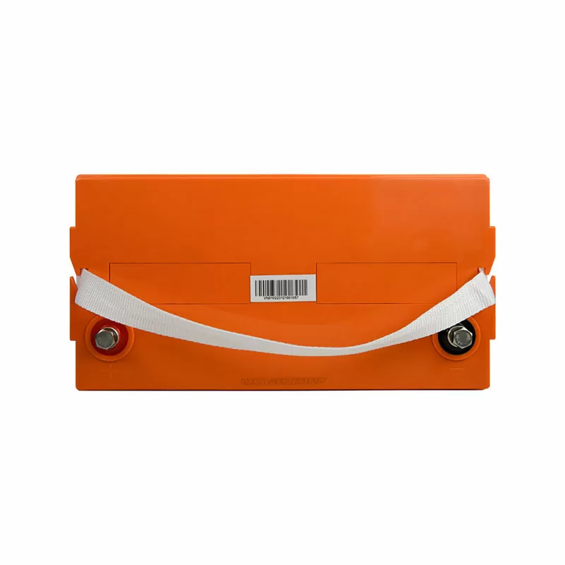 АКБ Энергия GPL 12-100 — изображение 4