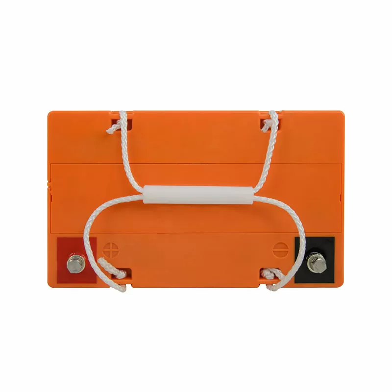 АКБ Энергия GPL  12-55 S — изображение 5