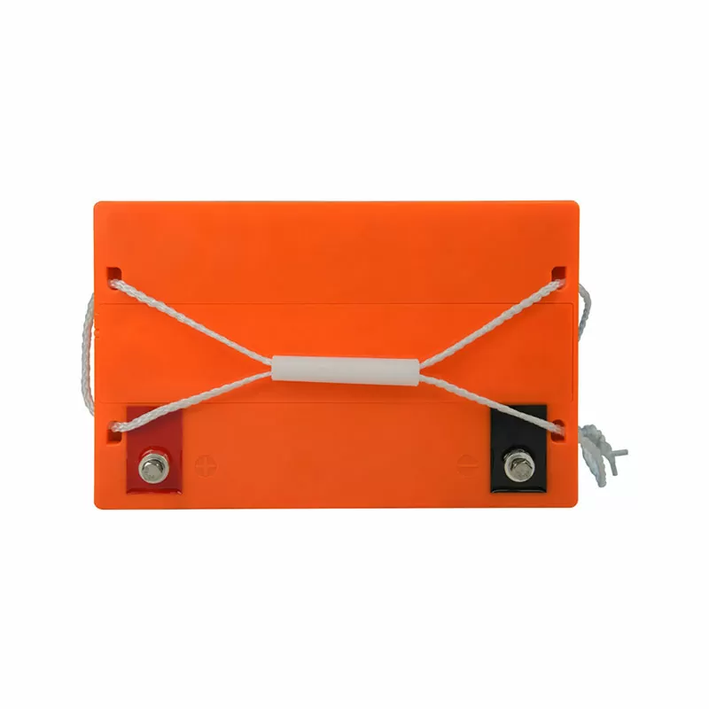 АКБ Энергия GPL  12-75 S — изображение 5