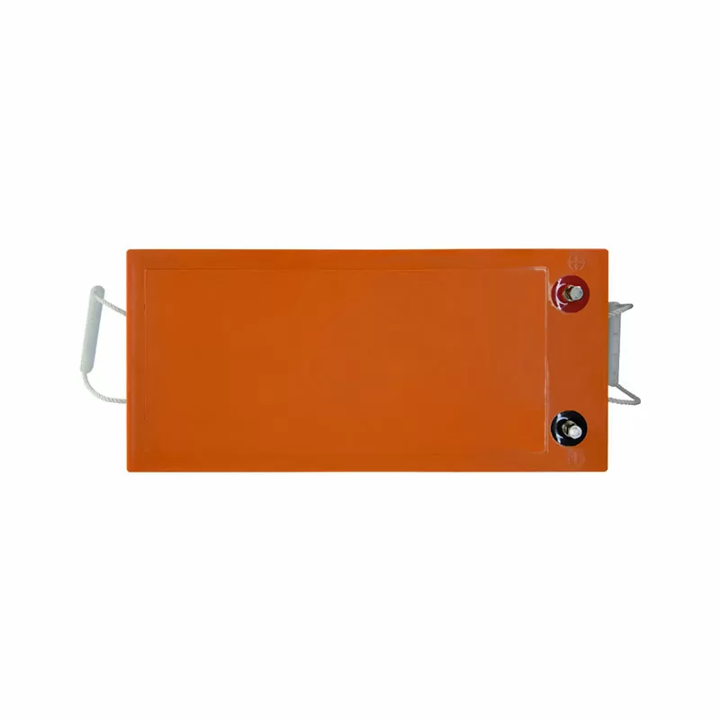 АКБ Энергия GPL 12-200 S — изображение 5