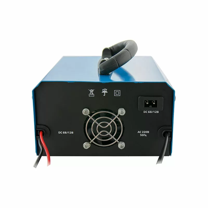 Зарядное устройство ЭНЕРГИЯ СТАРТ  15 АИ — изображение 5