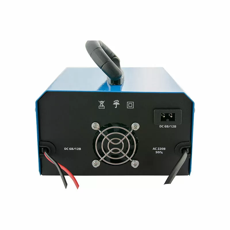 Зарядное устройство ЭНЕРГИЯ СТАРТ  15 РИ — изображение 5