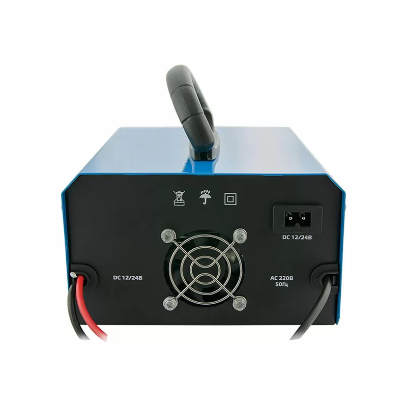 Зарядное устройство ЭНЕРГИЯ СТАРТ  30 РИ — изображение 5