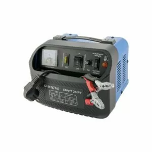 Зарядное устройство ЭНЕРГИЯ СТАРТ 25 РТ