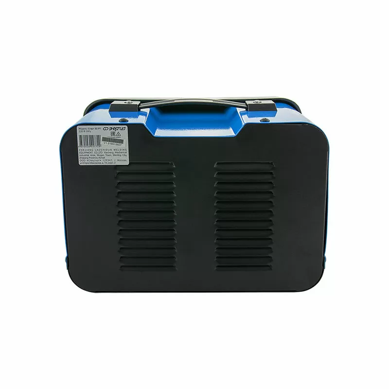 Зарядное устройство ЭНЕРГИЯ СТАРТ 30 РТ — изображение 5